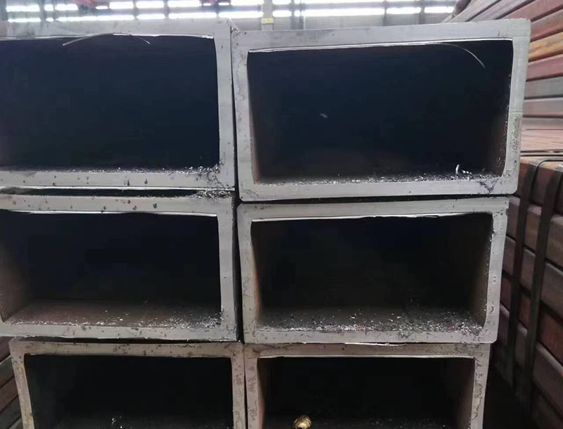 上蔡q355d方管